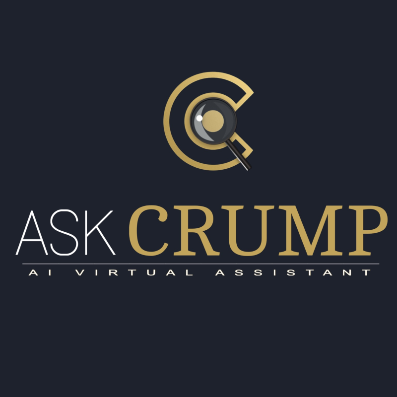 Ask CRUMP